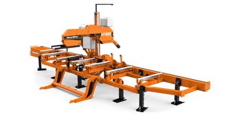Scierie LT20