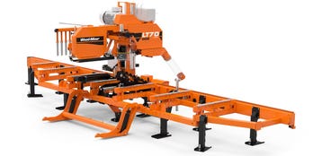 Scierie LT70WIDE